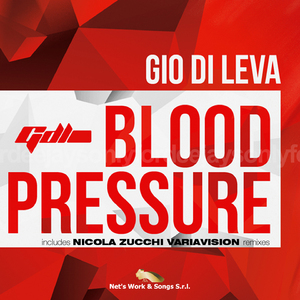 Blood Pressure (Original)