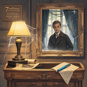 未寄出的慢邮-A 伍千岁（及时止损）