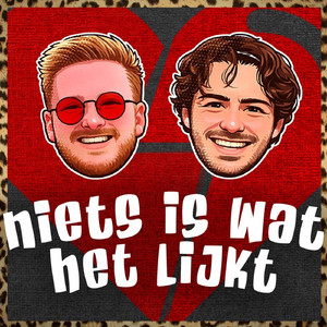 Niets Is Wat Het Lijkt