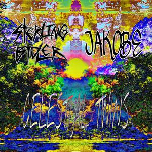 In The Field Sleeping