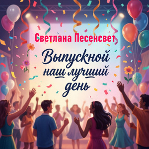 Выпускной наш лучший день