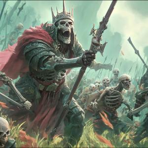 GOLGOTHA (Epic Soundtrack)