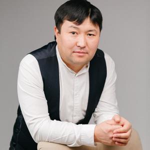 Jolyqqan Qandai Jaqsy