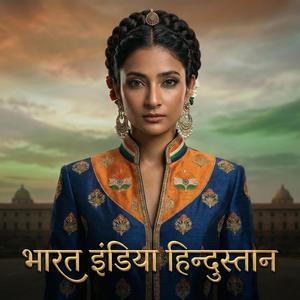 भारत – इंडिया – हिंदुस्तान