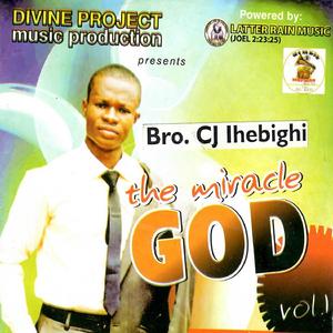 The Miracle God Medley 1 : Do Not Abandon Me / Cry No More / Hicha Anya Nmiri / Let Us Go / Bute Ihe Onyinye / Aja Ekele