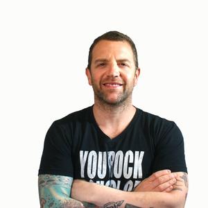 Train Left the Station