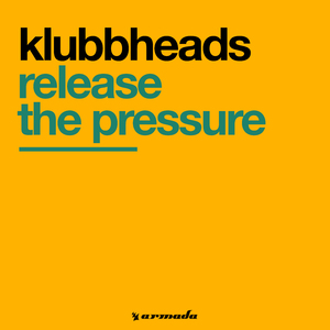 Release The Pressure (Dj Rene & Da Groove Mix)