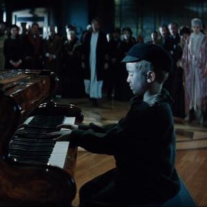 卡农钢琴变奏曲（Cover V.A.）