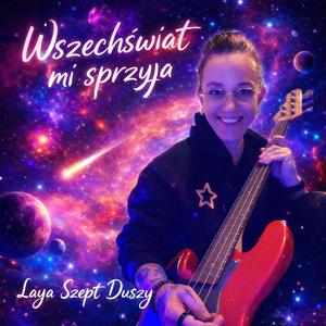 Wróciłam do siebie