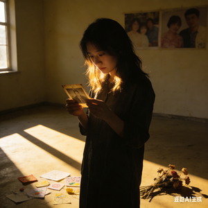 失去后才懂得珍惜