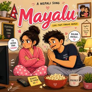 Mayalu