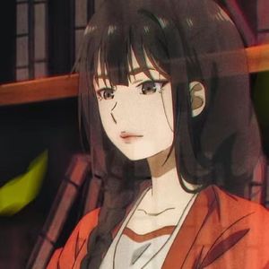 桃花签（《百妖谱-洛阳篇》主题曲）