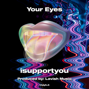 Your Eyes