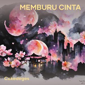 memburu cinta