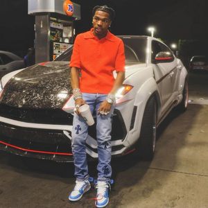 '' 饥饿感 '' 痛苦 情绪 Lil Baby x SASI x Asen Type Beat