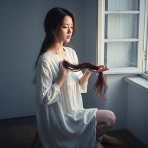 A Single Unmatched Earring