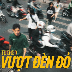 Vượt Đèn Đỏ