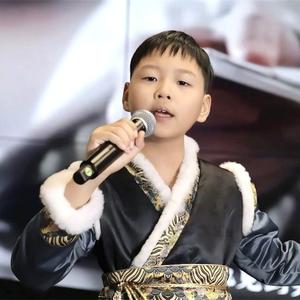 小美满 （童声版）