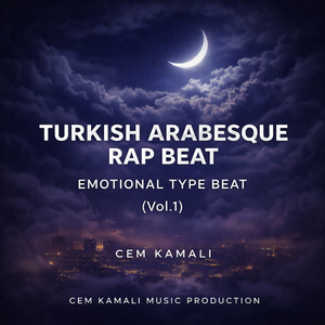 Kehribar (Trap Beat)