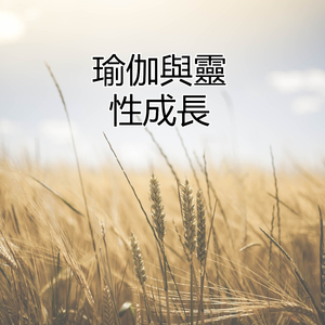 瑜伽與靈性成長