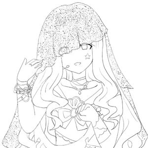 歌に形はないけれど