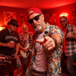 Generated salsa PAPI