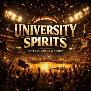 University Spirits Anthem