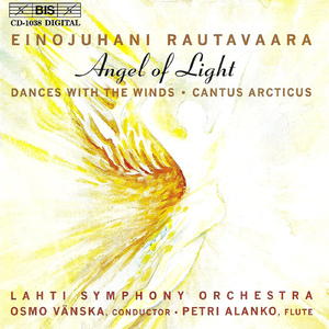 Symphony No. 7, "Angel of Light":II. Molto allegro