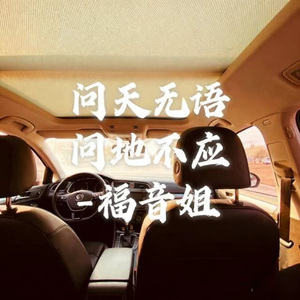 问天无语 问地不应