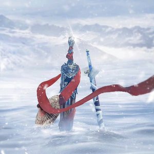 思如雪（剧情版）