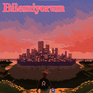 Bilemiyorum