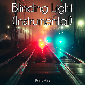 Blinding Lights (Instrumental)