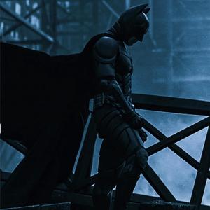 BATMAN (feat. Kiddshawnx)