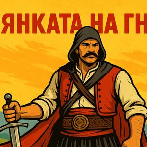 Сянката на Гнева (Shadows Wrath)