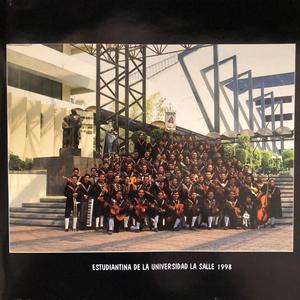 Déjame ser el primero (feat. Grupo Encuentro)