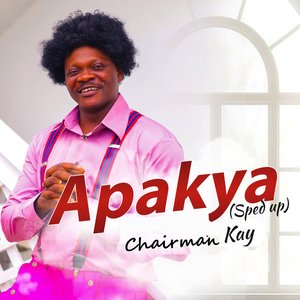 Apakya (Sped Up)