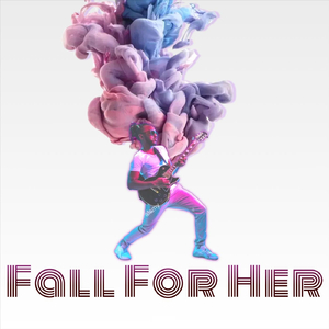 Fall for Her (feat. White Lies & Satin Jackets)