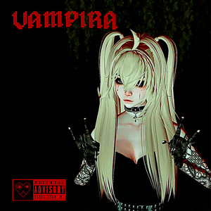 VAMPIRA (NightCore)