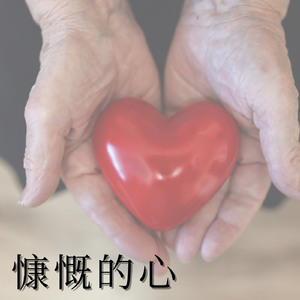 慷慨的心