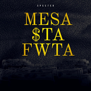 Mesa Sta Fwta