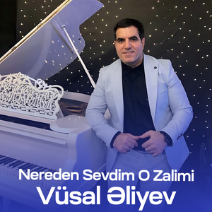 Nereden Sevdim O Zalimi
