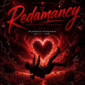 Redamancy (Obsessed version)