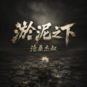 淤泥之下