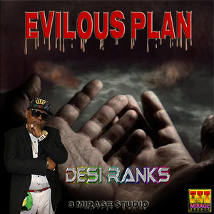 Evilous Plan