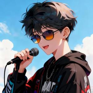 高，还没富，但帅（R&B版）