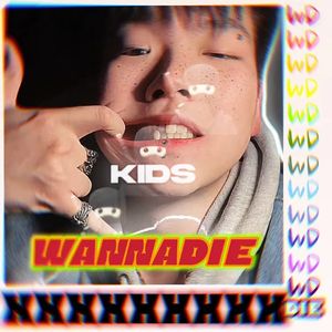 WD Dead In 2D(Prod.by ：SA)