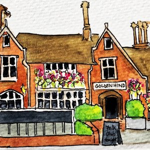 The Bold Princess Royal (Live at CFC)