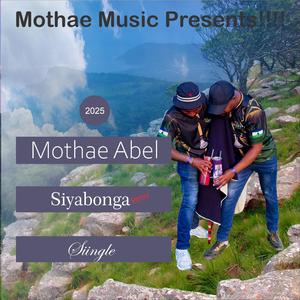 Siyabonga mix