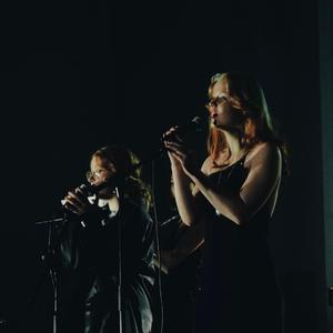 Elokuu (Live)
