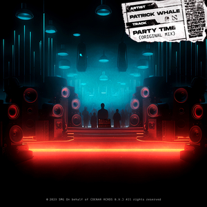 Party Time (Original Mix)
